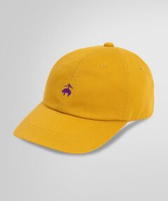 Brooks Brothers / ブルックス ブラザーズ キャップ | コットンツイル GFロゴ ベースボールキャップ