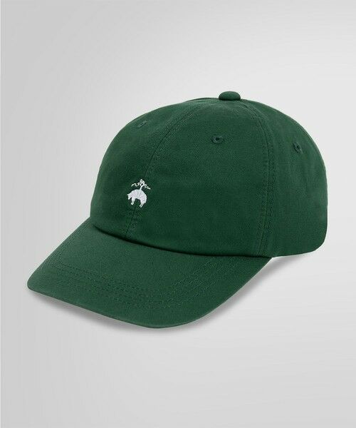 カレンソロジー　＜Brooks Brothers＞Cap Curensology(カレンソロジー)｜【予約販売】【Brooks Brothers