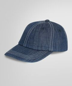 ダウンタウン　ごっつええ感じ　キャップ　青 訳あり】ダウンタウン ごっつええ感じ 非売品 キャップ 浜ちゃん