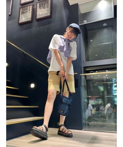 Brooks Brothers / ブルックス ブラザーズ キャップ | コットン デニム ベースボールキャップ | 詳細6