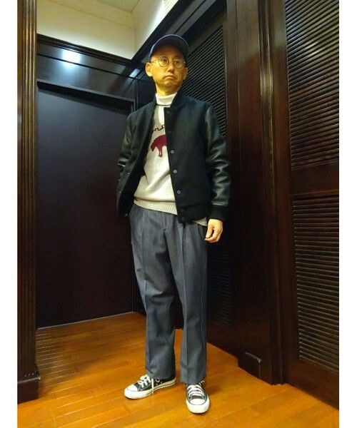 Brooks Brothers / ブルックス ブラザーズ キャップ | コットン デニム ベースボールキャップ | 詳細7