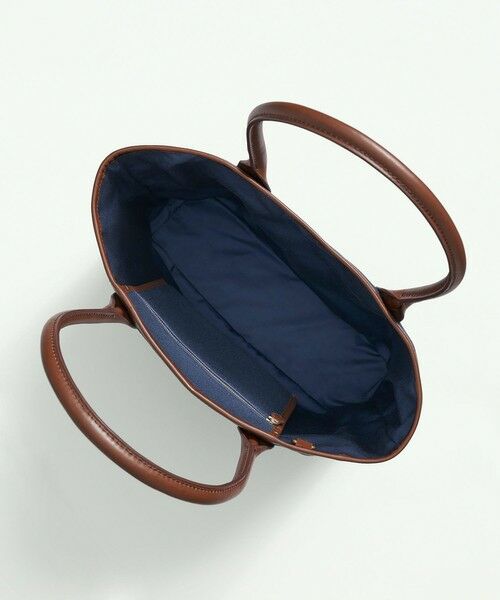 Brooks Brothers / ブルックス ブラザーズ トートバッグ | ノース/サウス トートバッグ | 詳細2