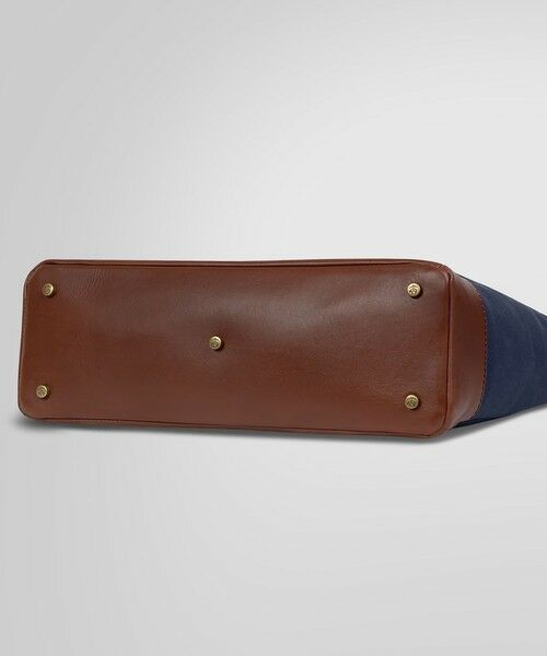 Brooks Brothers / ブルックス ブラザーズ トートバッグ | ノース/サウス トートバッグ | 詳細3