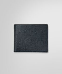 Brooks Brothers / ブルックス ブラザーズ 財布・コインケース・マネークリップ | カウレザー バイカラー ウォレット