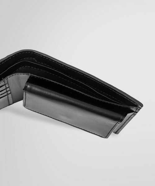 Brooks Brothers / ブルックス ブラザーズ 財布・コインケース・マネークリップ | カウレザー バイカラー ウォレット | 詳細9