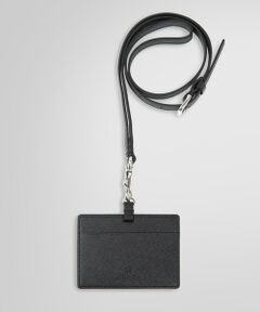 Brooks Brothers / ブルックス ブラザーズ カードケース・名刺入れ・定期入れ | カウレザー バイカラー IDカードケース