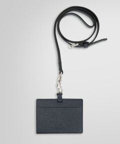 Brooks Brothers / ブルックス ブラザーズ カードケース・名刺入れ・定期入れ | カウレザー バイカラー IDカードケース