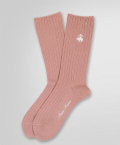 Brooks Brothers / ブルックス ブラザーズ ソックス | コットンブレンド GF リブソックス