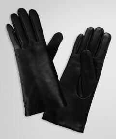 Brooks Brothers / ブルックス ブラザーズ 手袋 | シープスキン ウール/カシミヤライニング グローブ