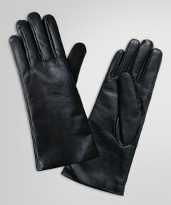 Brooks Brothers / ブルックス ブラザーズ 手袋 | シープスキン ウール/カシミヤライニング グローブ