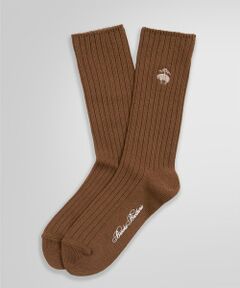 Brooks Brothers / ブルックス ブラザーズ ソックス | コットンブレンド GF リブソックス