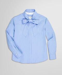Brooks Brothers / ブルックス ブラザーズ リネン　トワルドジュイ　ショートスリーブシャツ リネン トワルドジュイ ショートスリーブシャツ | Brooks