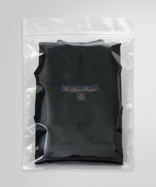 Brooks Brothers / ブルックス ブラザーズ タンクトップ | コットン スクエアラウンドネック タンクトップ | 詳細2