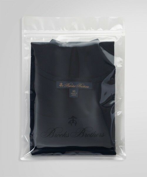 Brooks Brothers / ブルックス ブラザーズ タンクトップ | コットン スクエアラウンドネック タンクトップ | 詳細6