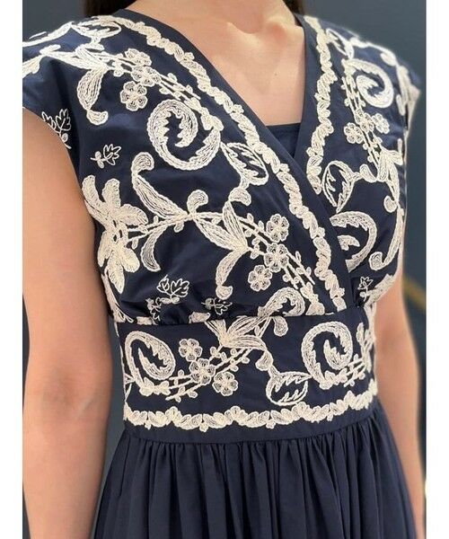 Brooks Brothers / ブルックス ブラザーズ タンクトップ | コットン スクエアラウンドネック タンクトップ | 詳細8