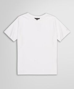Brooks Brothers / ブルックス ブラザーズ Tシャツ | コットンスムース クルーネック Tシャツ