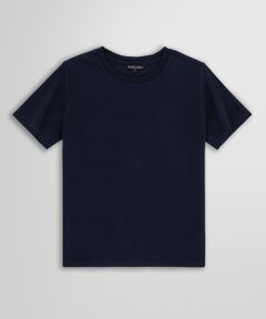 Brooks Brothers / ブルックス ブラザーズ Tシャツ | コットンスムース クルーネック Tシャツ