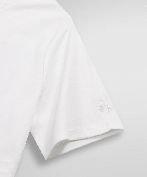 Brooks Brothers / ブルックス ブラザーズ Tシャツ | コットンスムース クルーネック Tシャツ | 詳細2