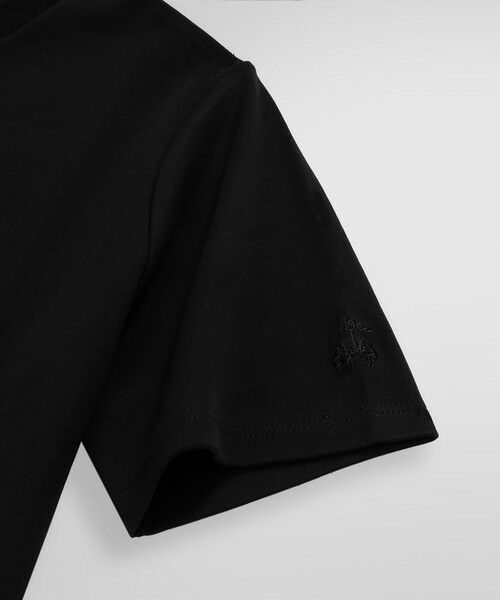 Brooks Brothers / ブルックス ブラザーズ Tシャツ | コットンスムース クルーネック Tシャツ | 詳細4