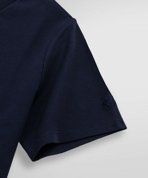 Brooks Brothers / ブルックス ブラザーズ Tシャツ | コットンスムース クルーネック Tシャツ | 詳細6