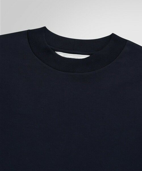 Brooks Brothers / ブルックス ブラザーズ Tシャツ | コットンスムース クルーネック ロングスリーブ Tシャツ | 詳細3