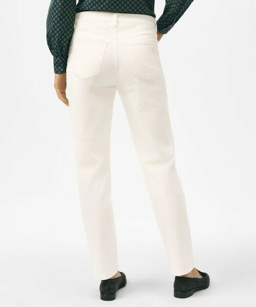Brooks Brothers / ブルックス ブラザーズ その他パンツ | ストレッチコットン コーデュロイ ５ポケットパンツ | 詳細2