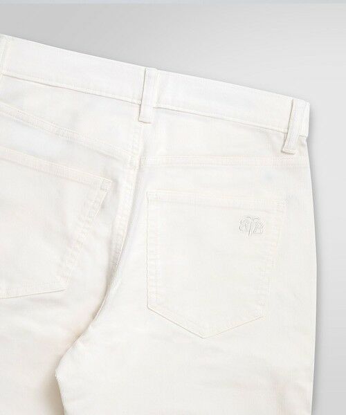 Brooks Brothers / ブルックス ブラザーズ その他パンツ | ストレッチコットン コーデュロイ ５ポケットパンツ | 詳細5