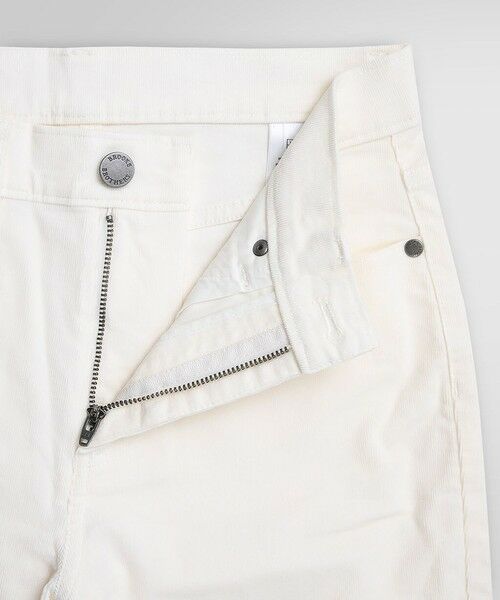 Brooks Brothers / ブルックス ブラザーズ その他パンツ | ストレッチコットン コーデュロイ ５ポケットパンツ | 詳細6