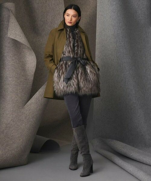 Brooks Brothers / ブルックス ブラザーズ その他パンツ | ストレッチコットン コーデュロイ ５ポケットパンツ | 詳細13