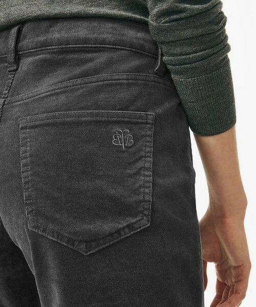 Brooks Brothers / ブルックス ブラザーズ その他パンツ | ストレッチコットン コーデュロイ ５ポケットパンツ | 詳細9