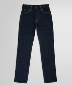 Brooks Brothers / ブルックス ブラザーズ デニムパンツ | コットン ストレッチ ファイブポケット ストレート デニムパンツ