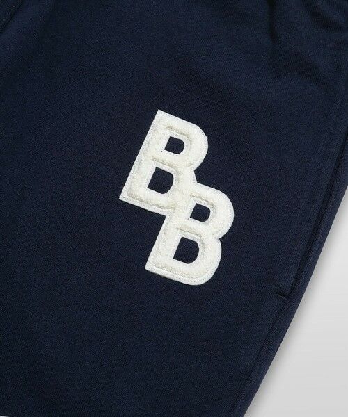 Brooks Brothers / ブルックス ブラザーズ チノ・ワークパンツ | コットンフレンチテリー BBロゴ スウェットパンツ | 詳細3