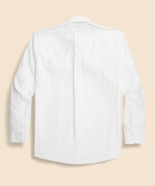 Brooks Brothers / ブルックス ブラザーズ シャツ・ブラウス | スーピマコットンストレッチ ダイヤモンドドビー ドレスシャツ Regular Fit | 詳細4