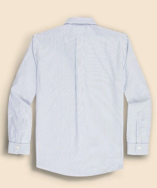 Brooks Brothers / ブルックス ブラザーズ シャツ・ブラウス | Brooks Brothers Explorer ストレッチコットンブレンド ストライプ ドレスシャツ Slim Fit | 詳細4