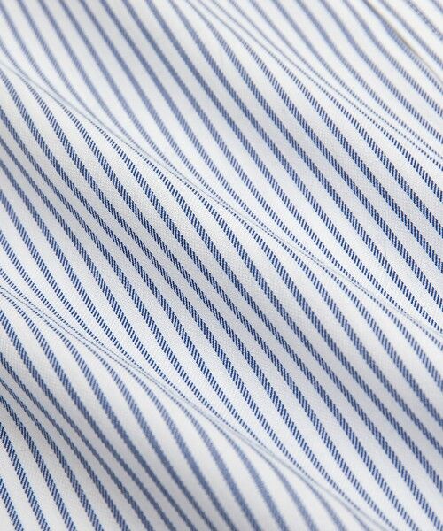 Brooks Brothers / ブルックス ブラザーズ シャツ・ブラウス | Brooks Brothers Explorer ストレッチコットンブレンド ストライプ ドレスシャツ Slim Fit | 詳細5