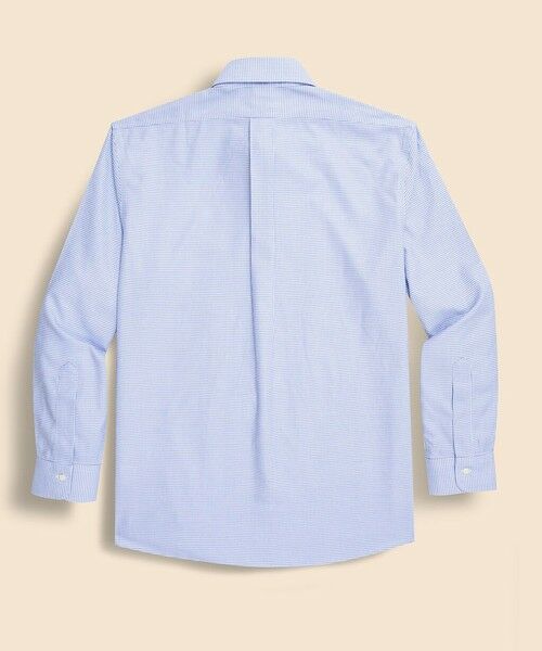 Brooks Brothers / ブルックス ブラザーズ シャツ・ブラウス | スーピマコットンストレッチ ドビー ドレスシャツ Regular Fit | 詳細4