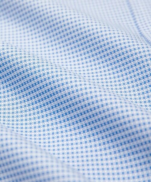 Brooks Brothers / ブルックス ブラザーズ シャツ・ブラウス | スーピマコットンストレッチ ドビー ドレスシャツ Regular Fit | 詳細5