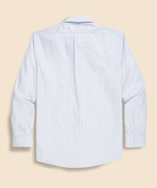 Brooks Brothers / ブルックス ブラザーズ シャツ・ブラウス | スーピマコットンストレッチ ドビー ドレスシャツ Regular Fit | 詳細4