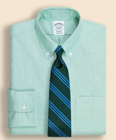 Brooks Brothers / ブルックス ブラザーズ シャツ・ブラウス | スーピマコットン オックスフォード ドレスシャツ Regular Fit