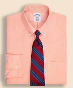 Brooks Brothers / ブルックス ブラザーズ シャツ・ブラウス | スーピマコットン オックスフォード ドレスシャツ Regular Fit
