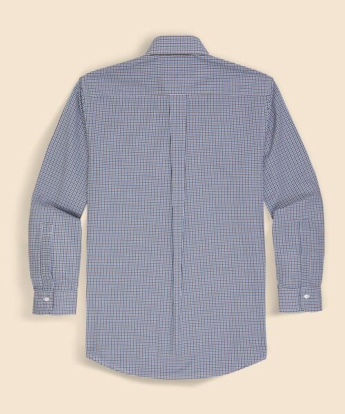 Brooks Brothers / ブルックス ブラザーズ シャツ・ブラウス | コットン チェック ドレスシャツ Regular Fit | 詳細4