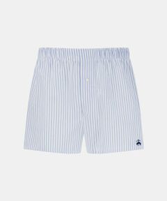 Brooks Brothers / ブルックス ブラザーズ トランクス | コットン GFロゴ ボクサーショーツ Slim Fit