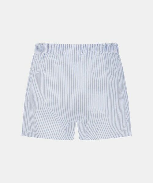 コットン GFロゴ ボクサーショーツ Slim Fit （トランクス