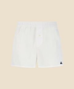 Brooks Brothers / ブルックス ブラザーズ トランクス | コットン GFロゴ ボクサーショーツ Slim Fit