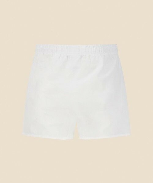 Brooks Brothers / ブルックス ブラザーズ トランクス | コットン GFロゴ ボクサーショーツ Slim Fit | 詳細1