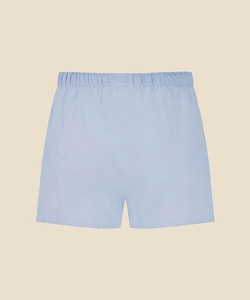 Brooks Brothers / ブルックス ブラザーズ トランクス | コットン GFロゴ ボクサーショーツ Slim Fit | 詳細2