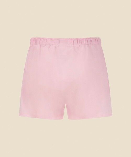 Brooks Brothers / ブルックス ブラザーズ トランクス | コットン エンドオンエンド GFロゴ ボクサーショーツ Slim Fit | 詳細1