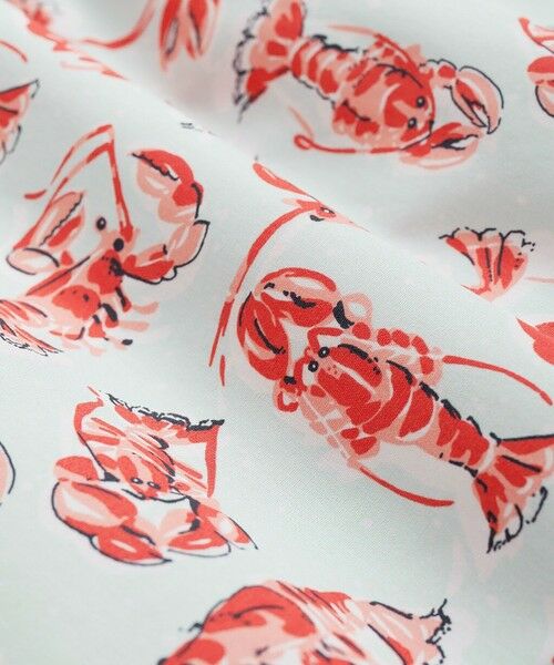 Brooks Brothers / ブルックス ブラザーズ トランクス | コットン ロブスター ボクサーショーツ Traditional Fit | 詳細1