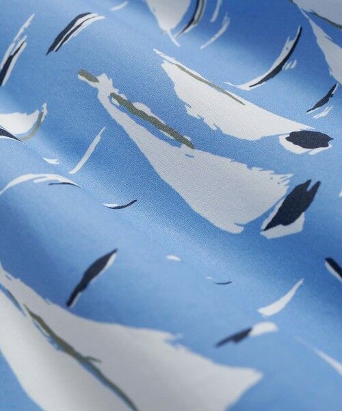 Brooks Brothers / ブルックス ブラザーズ トランクス | コットン ヨットレース ボクサーショーツ Traditional Fit | 詳細1