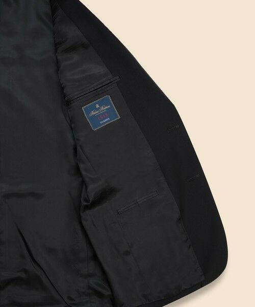 Brooks Brothers / ブルックス ブラザーズ セットアップ | ウール フォーマル ２釦スーツ Classic | 詳細6